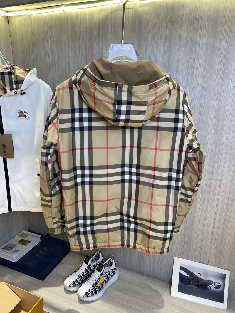 Burberry Outwear